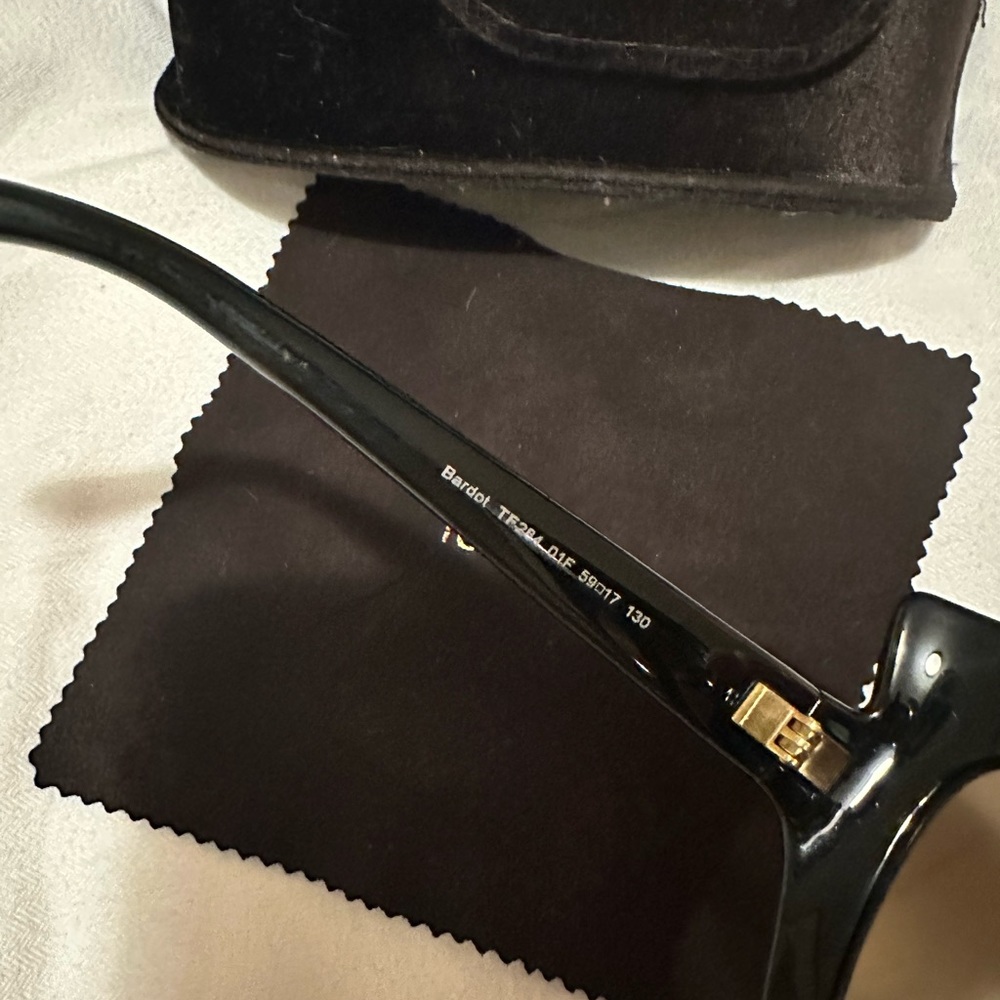 Tom Ford Bardot sunglasses